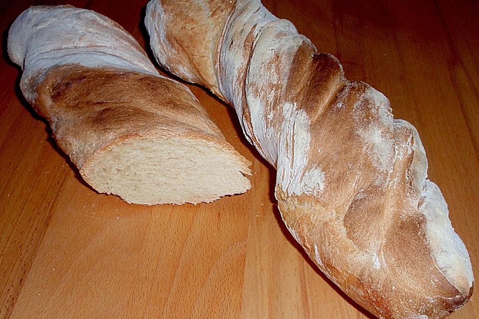 Wurzelbrot