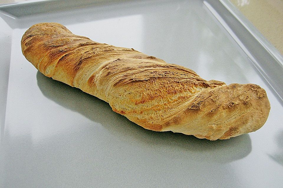 Wurzelbrot