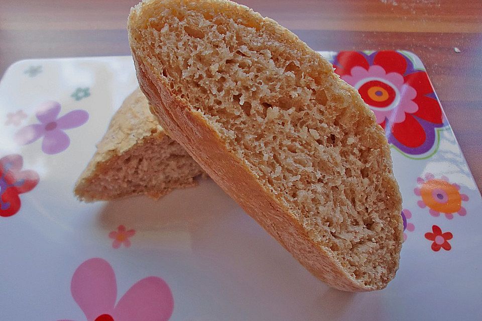 Wurzelbrot