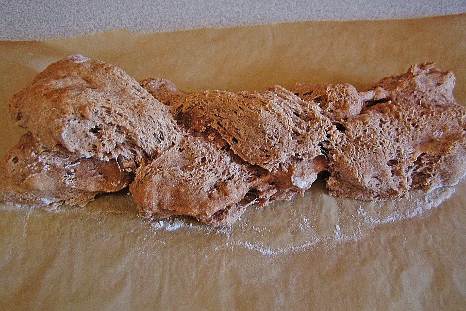 Wurzelbrot