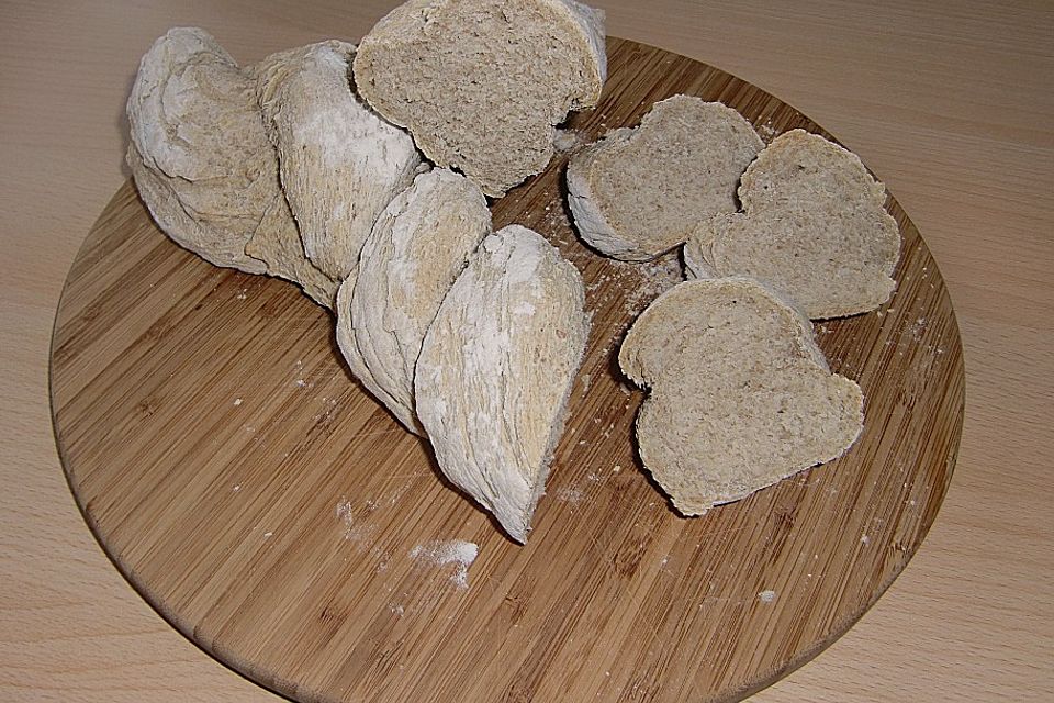 Wurzelbrot