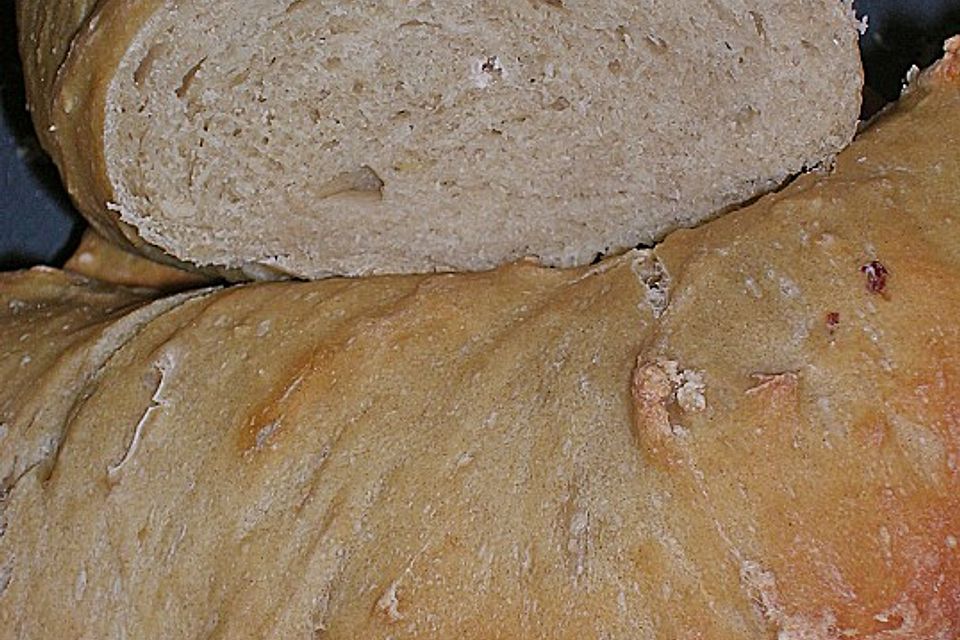 Wurzelbrot