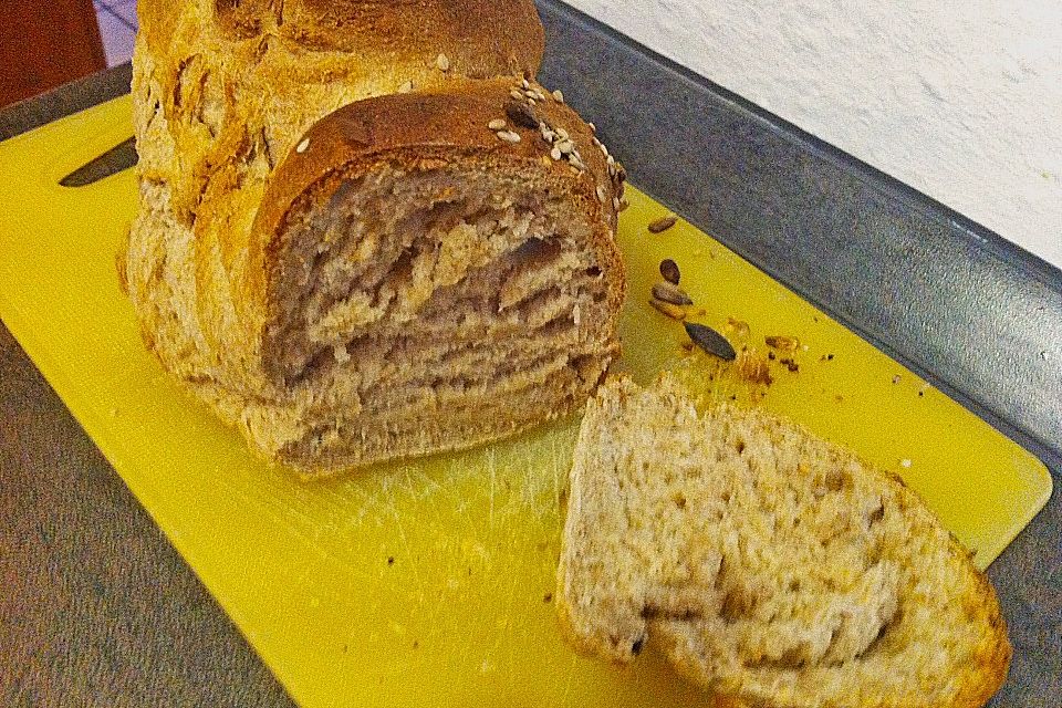 Wurzelbrot