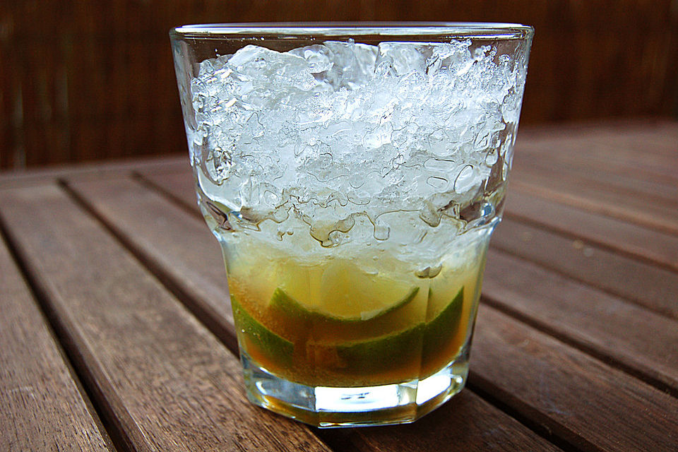 Caipirovska