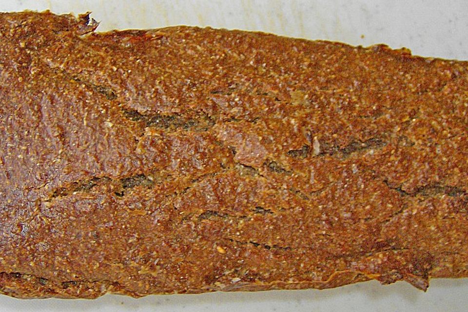 Roggenbrot