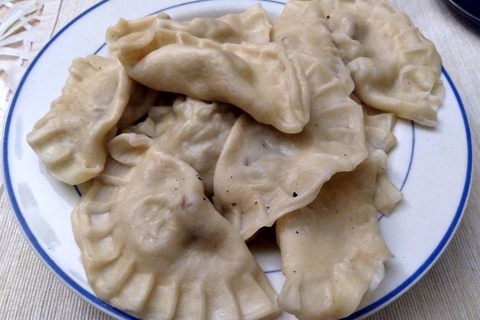 Pelmeni