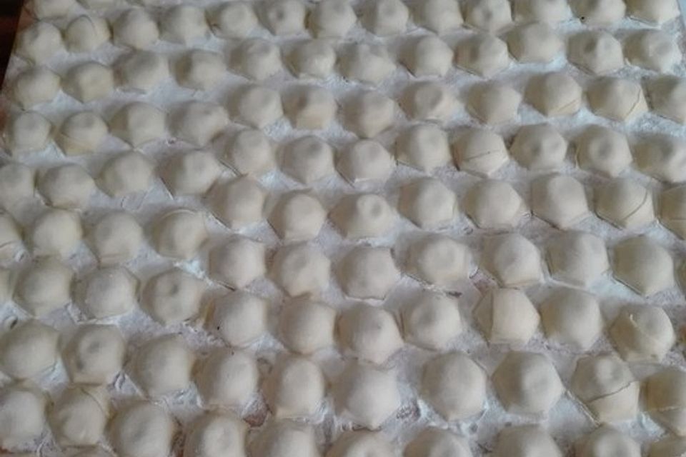 Pelmeni