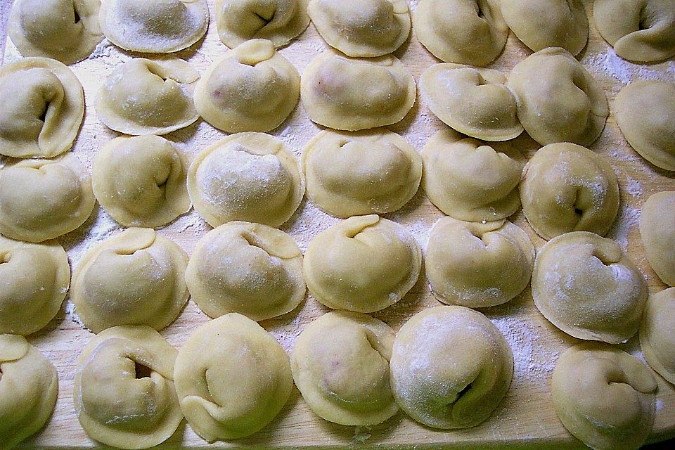 Pelmeni