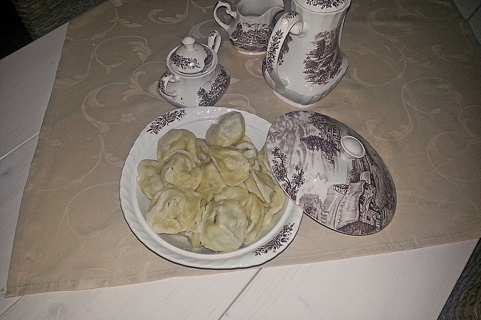 Pelmeni