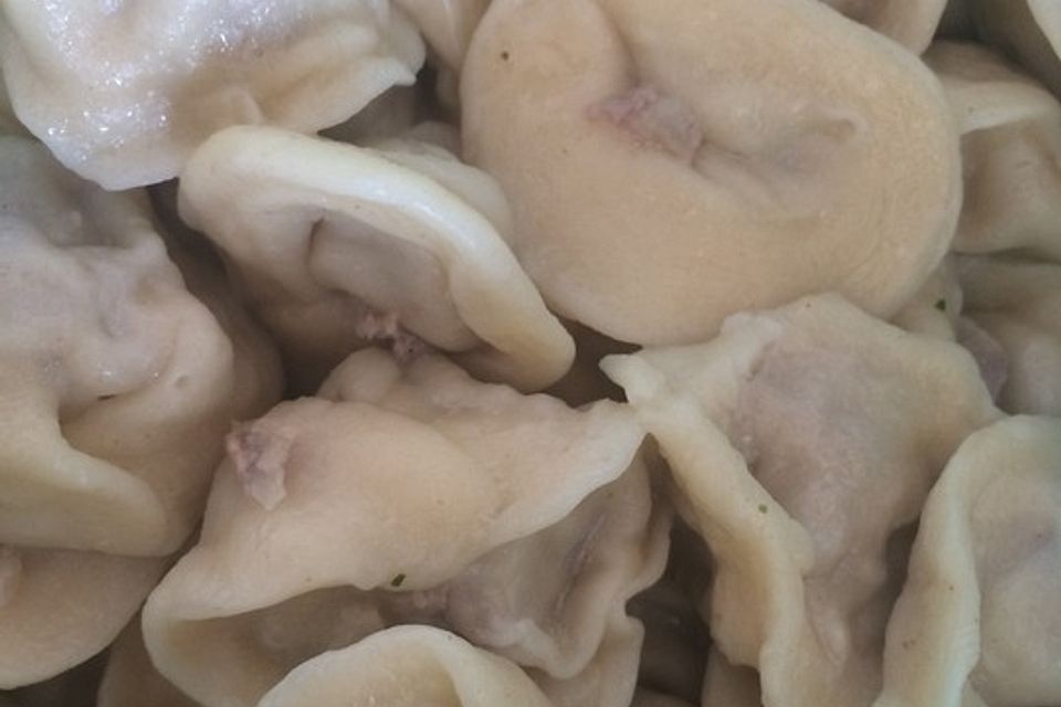 Pelmeni