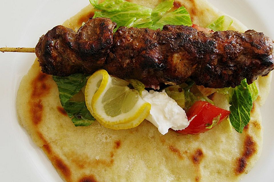 Souvlaki