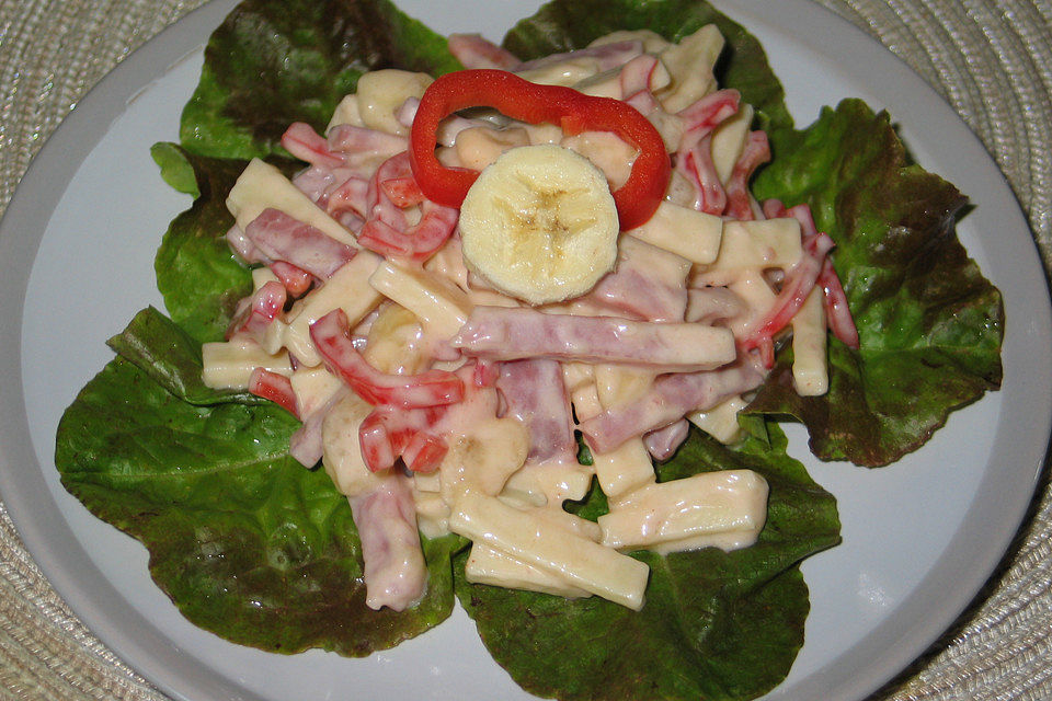 Wiener Salat