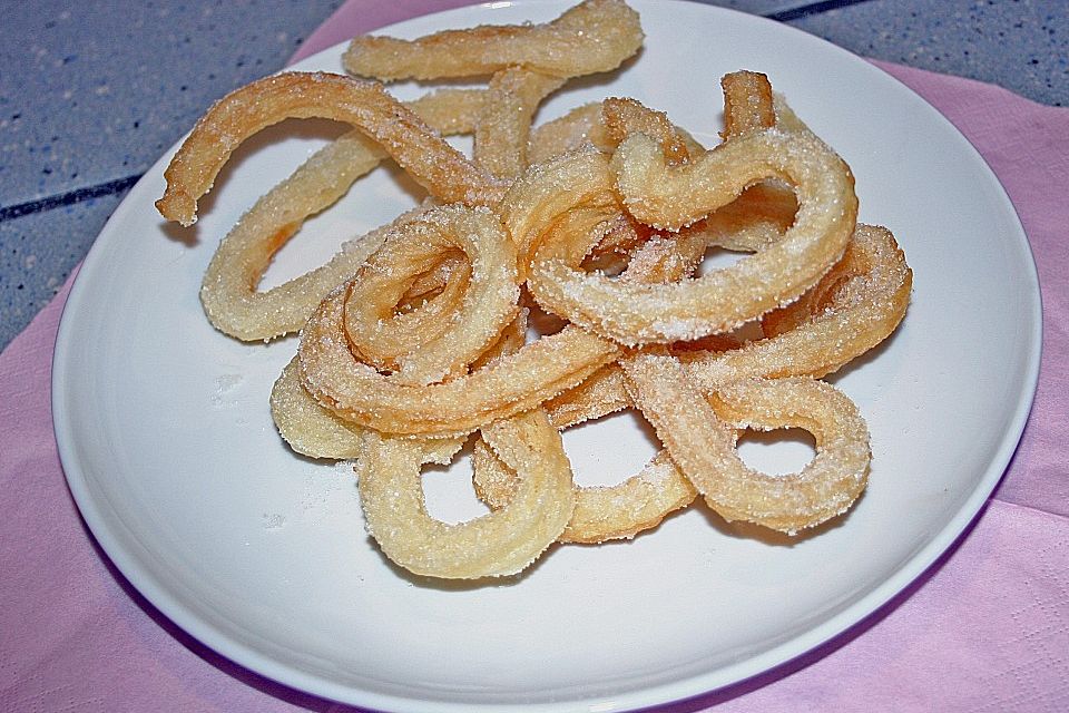 Churros