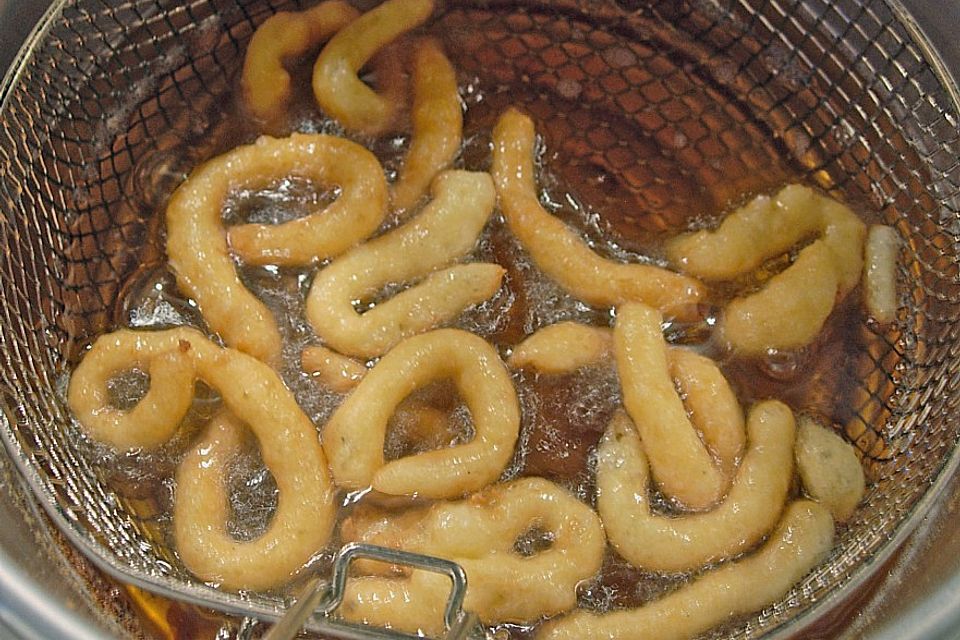 Churros