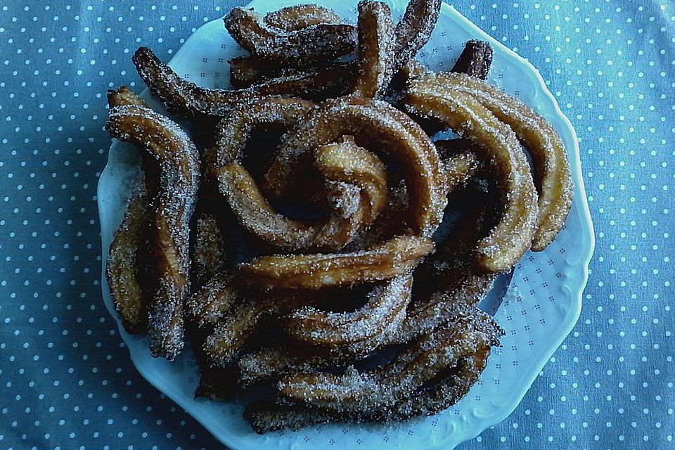 Churros