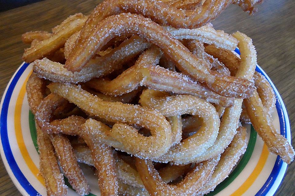 Churros