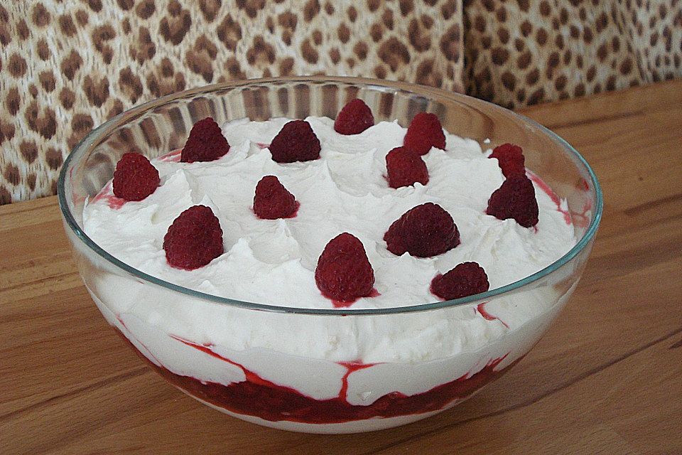 Mascarpone - Quarkcreme