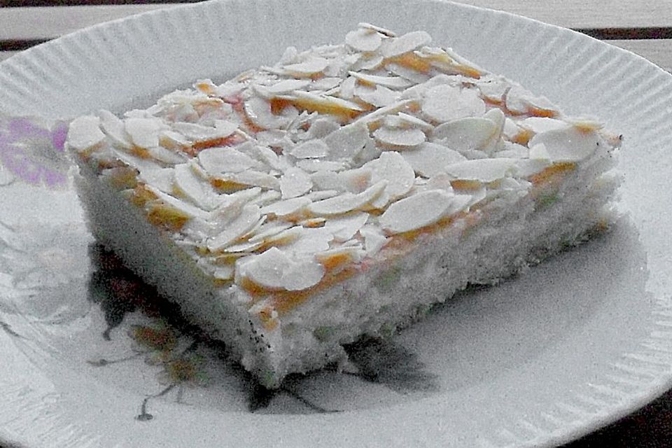 Echter Butterkuchen