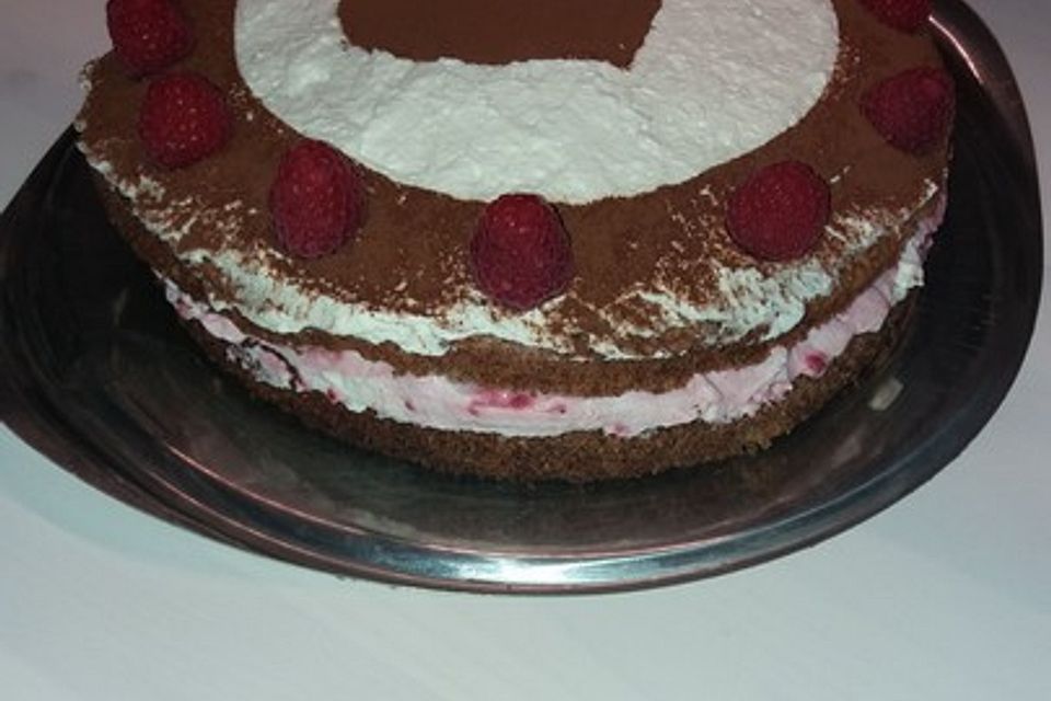 Mohntorte