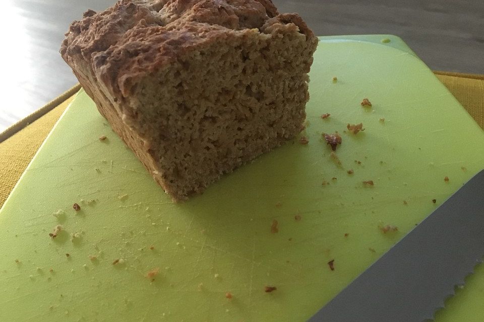 Zwiebelbrot