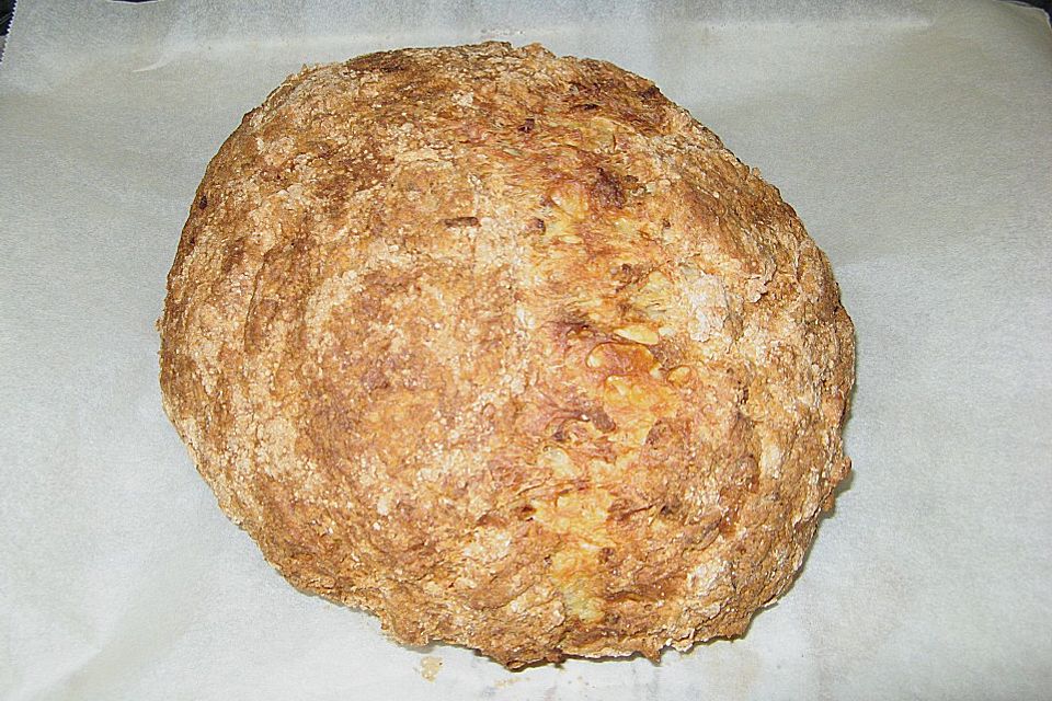 Zwiebelbrot