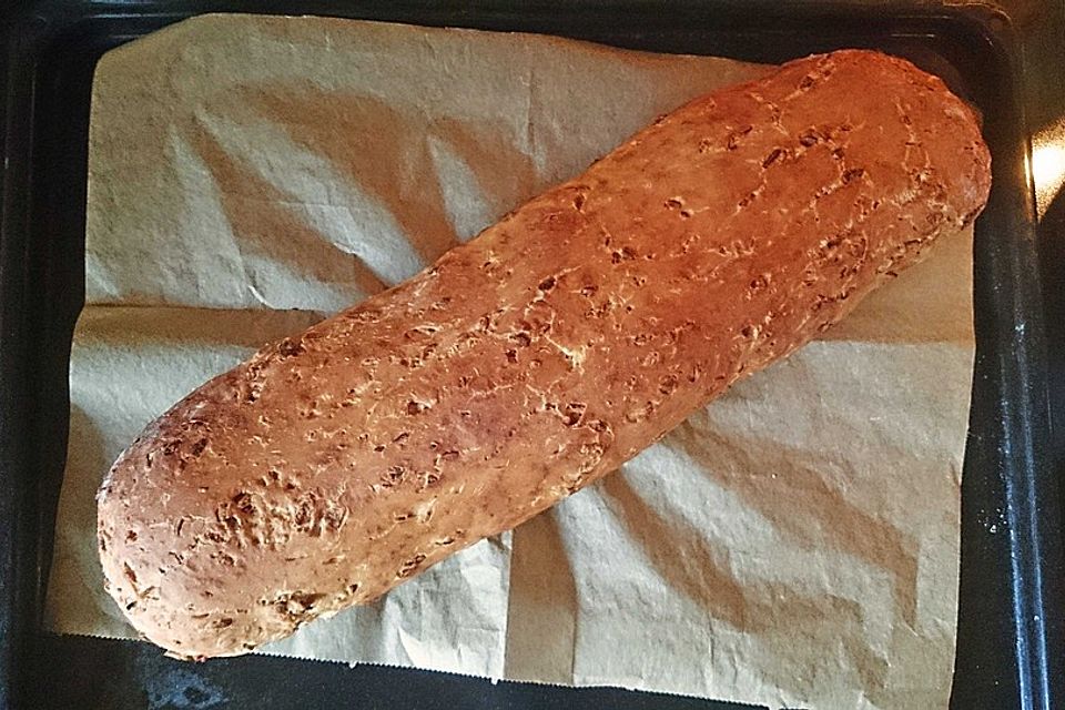 Zwiebelbrot