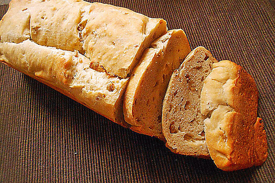 Zwiebelbrot