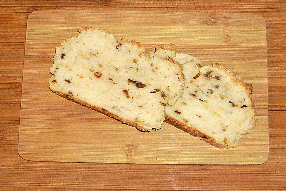 Zwiebelbrot