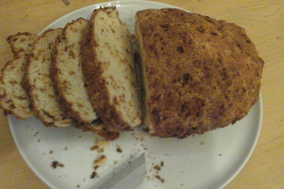 Zwiebelbrot