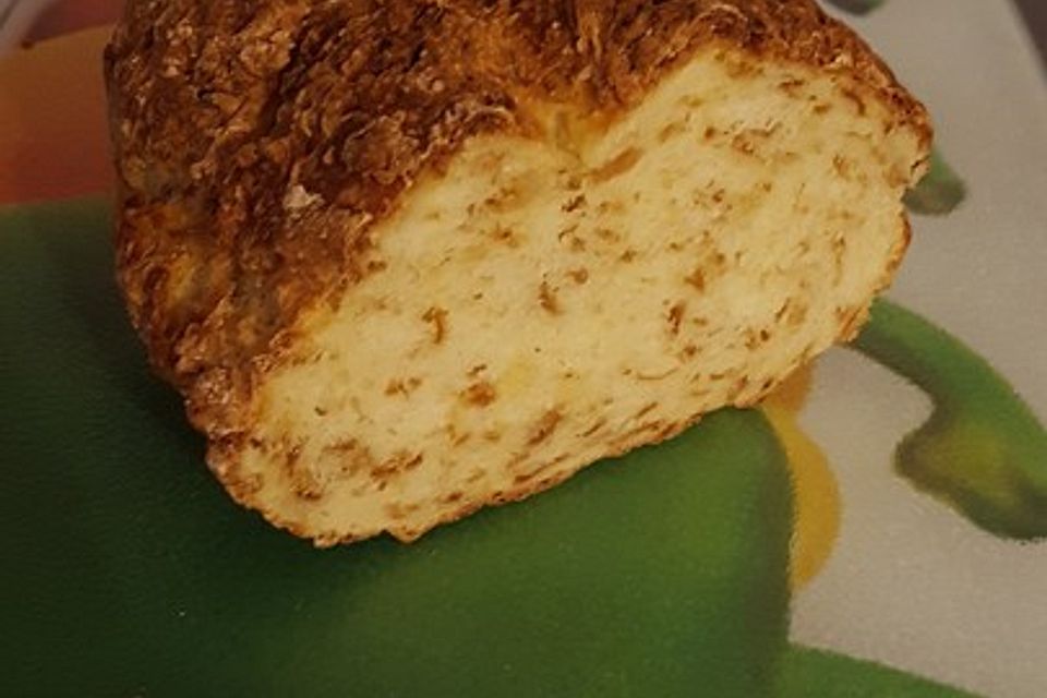 Zwiebelbrot