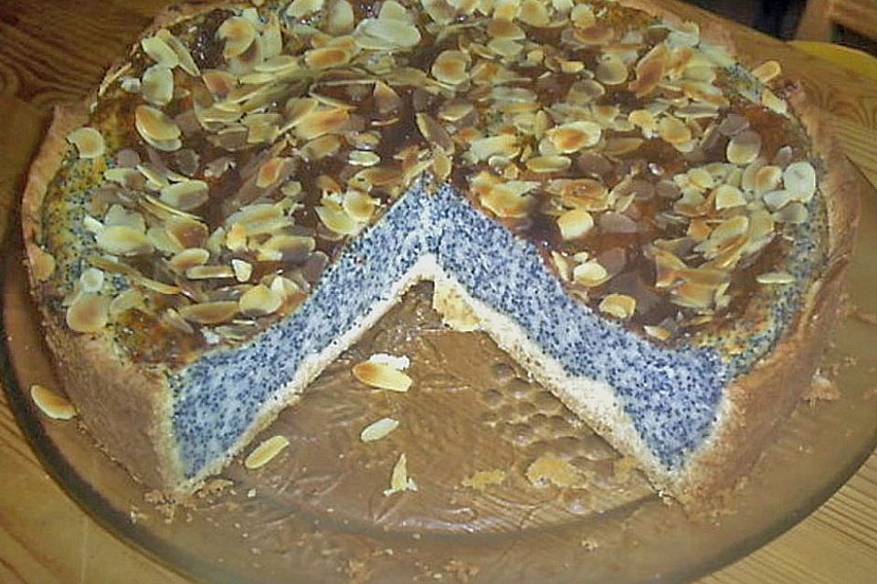 Hanni's Mohnkuchen