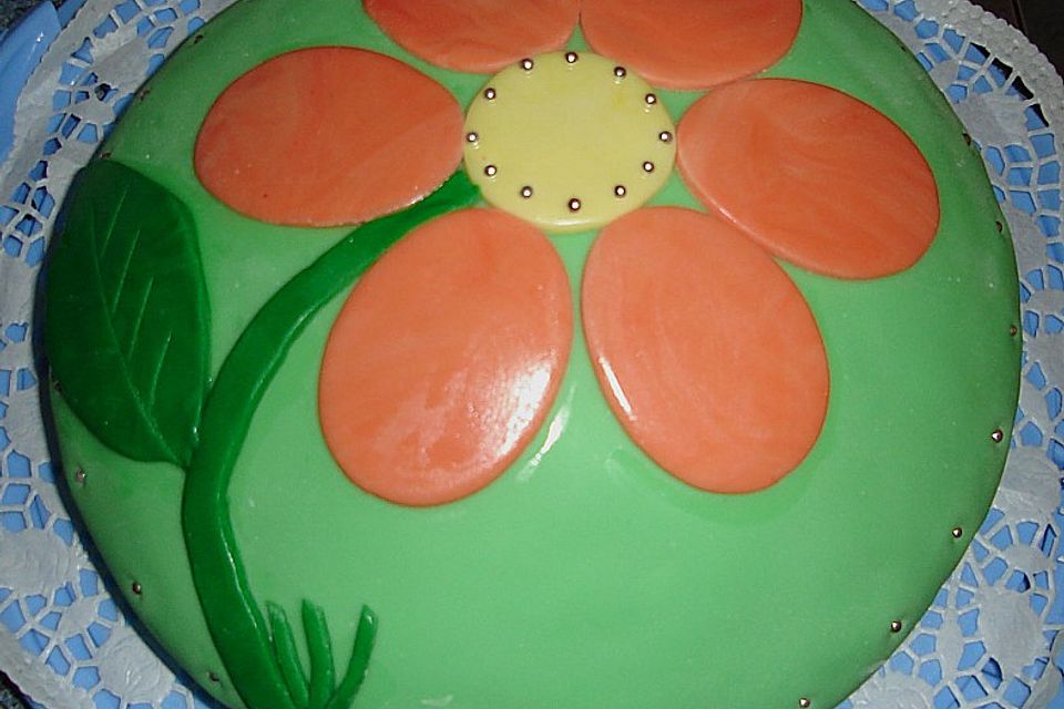 Fondant