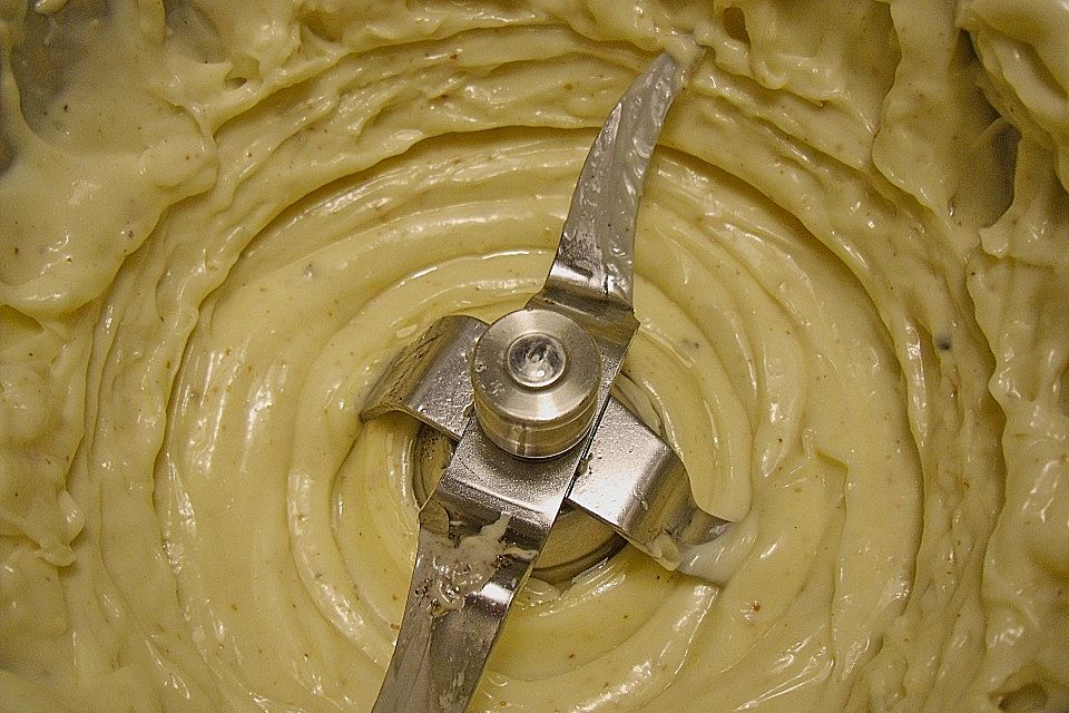 Mayonnaise für Faule