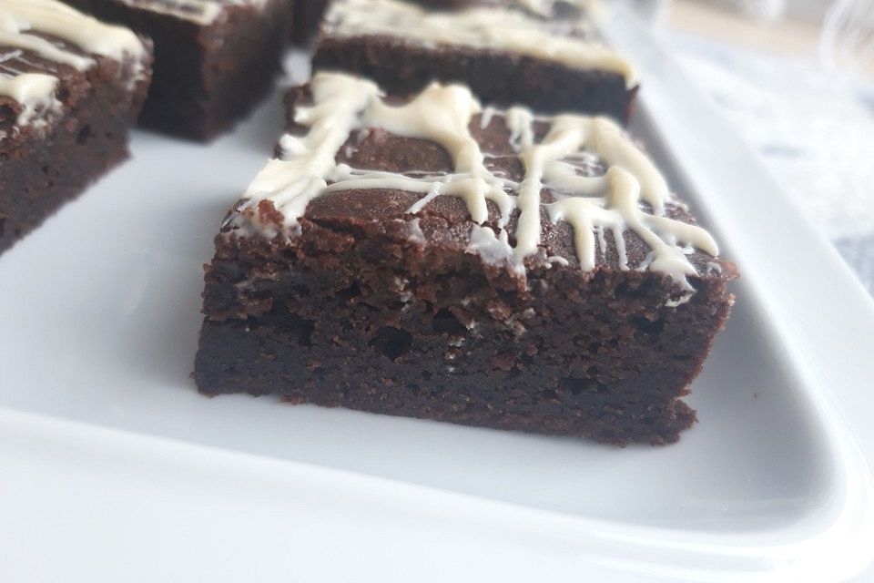 Fudge Brownies