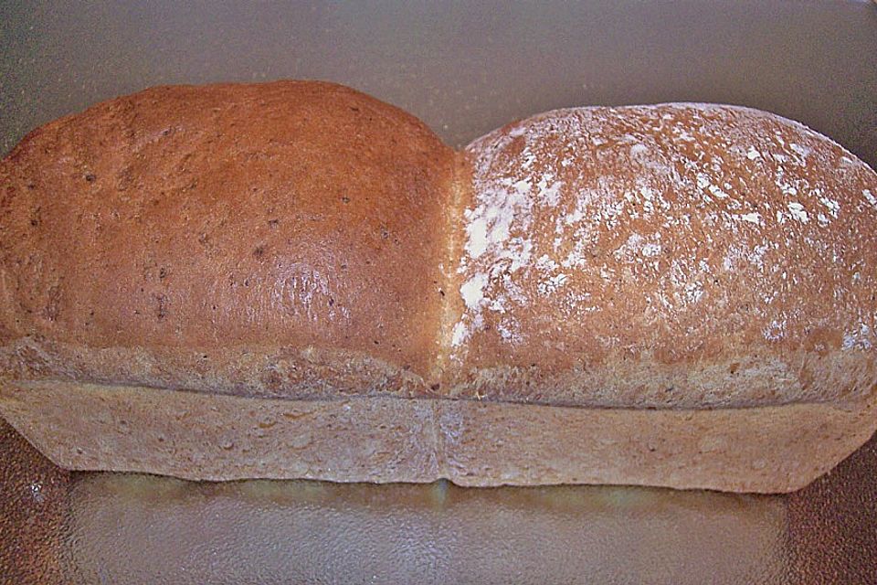 Kartoffelbrot