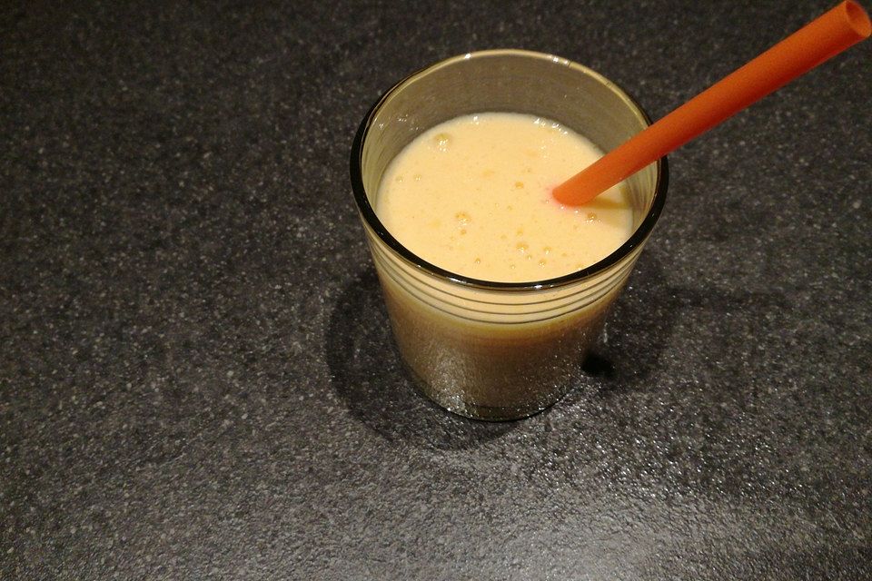 Mango Shake