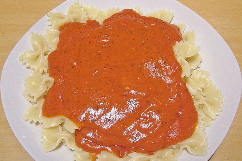 Tomatensauce