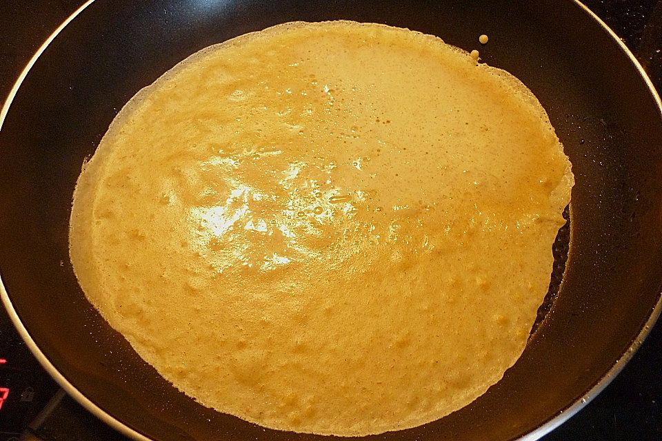 Crêpes