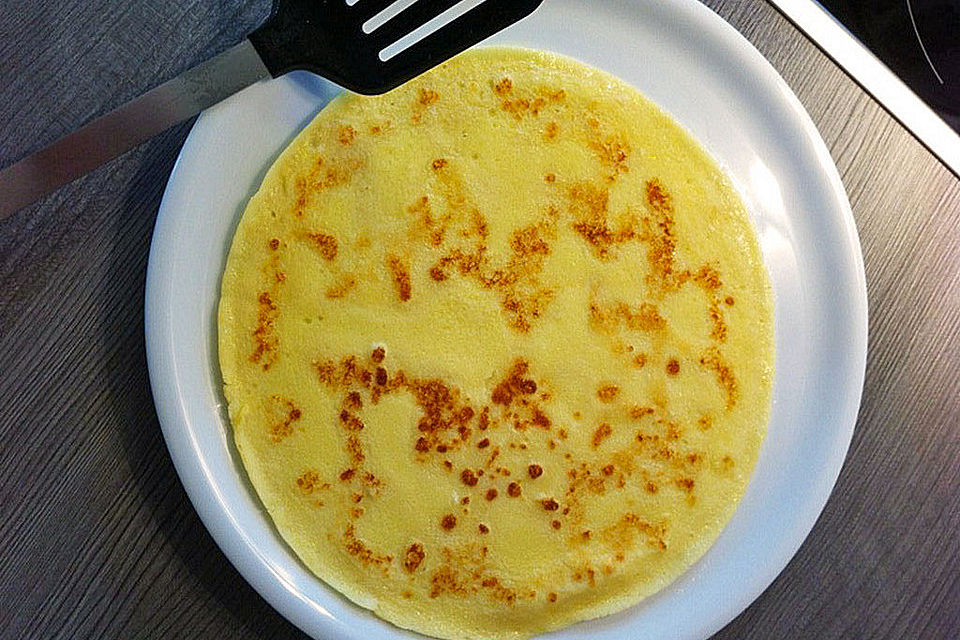 Crêpes