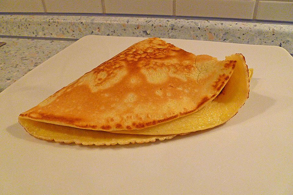 Crêpes