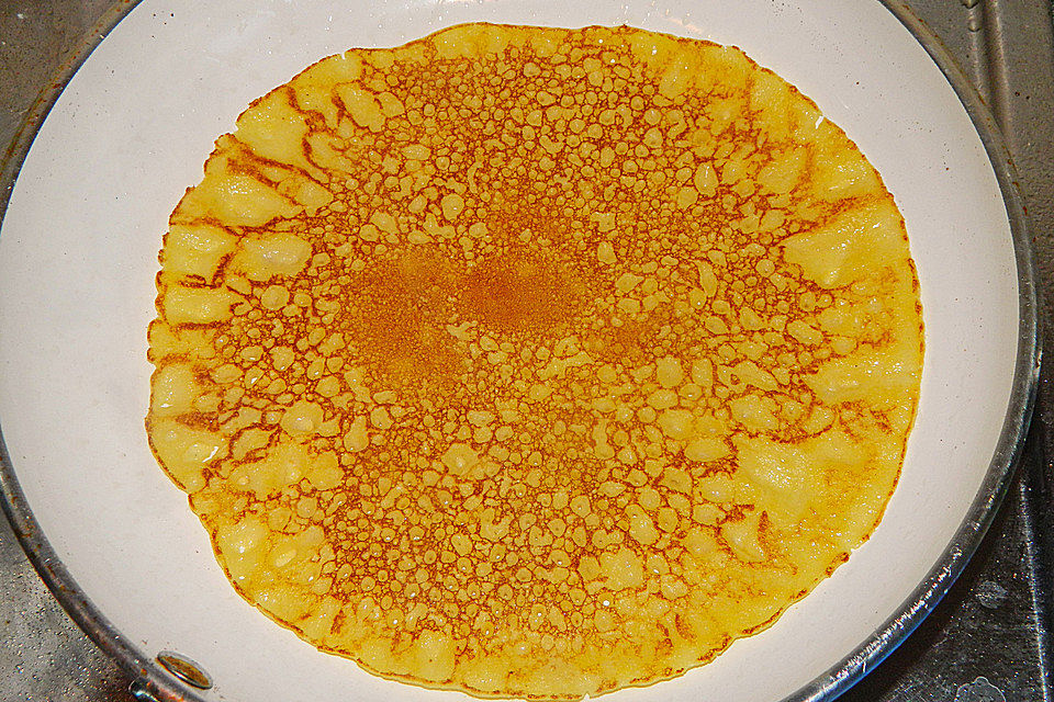 Crêpes