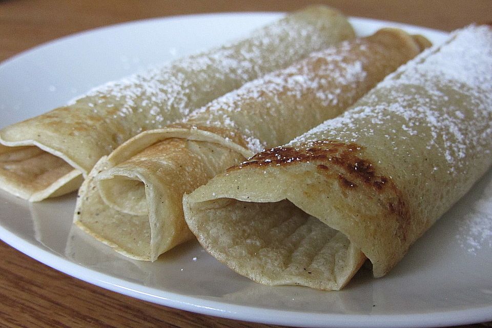 Crêpes