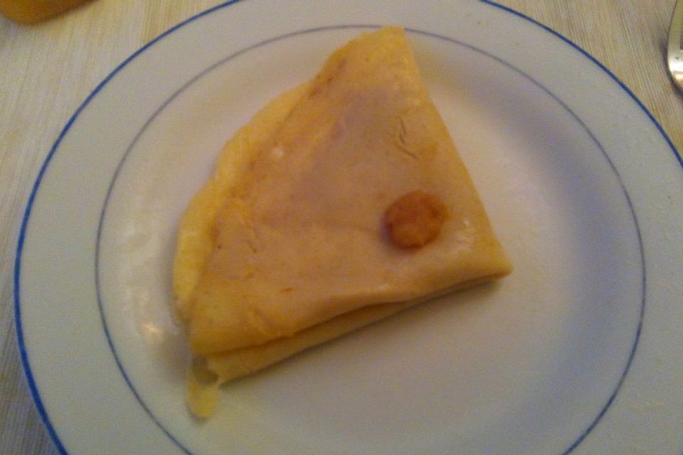 Crêpes