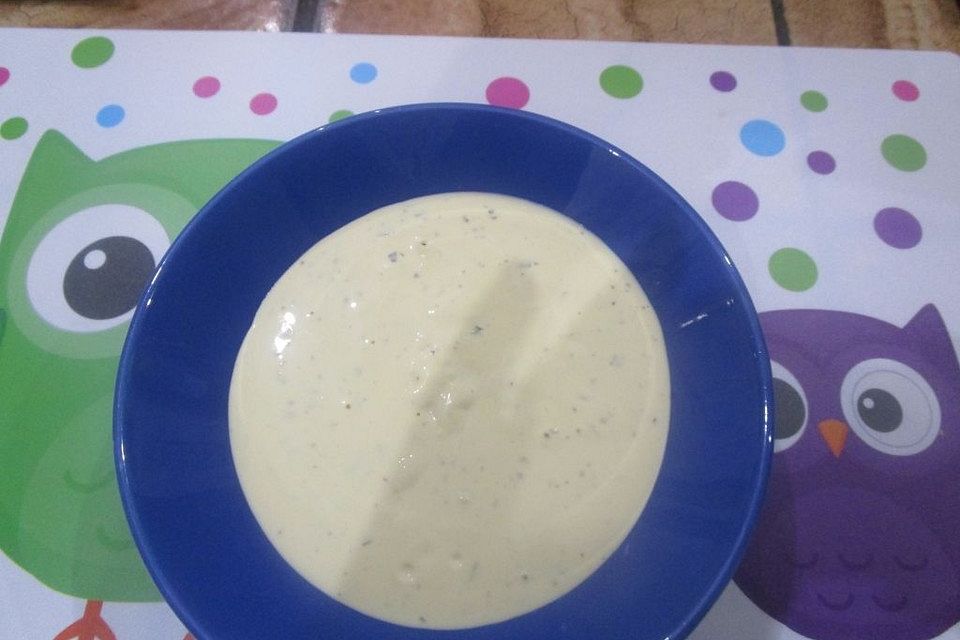 Sauce Béarnaise