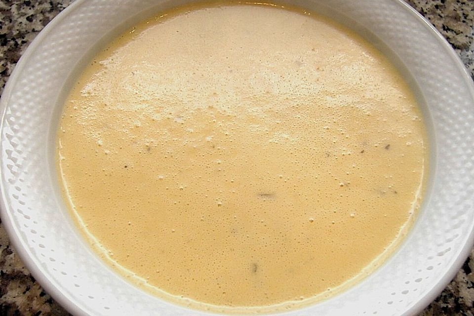 Sauce Béarnaise