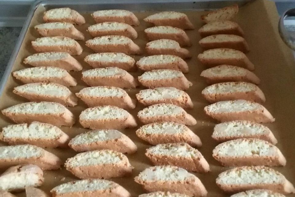 Cantuccini