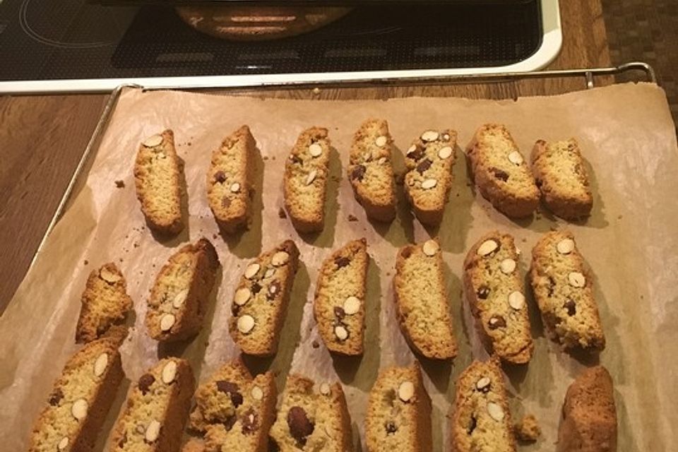 Cantuccini