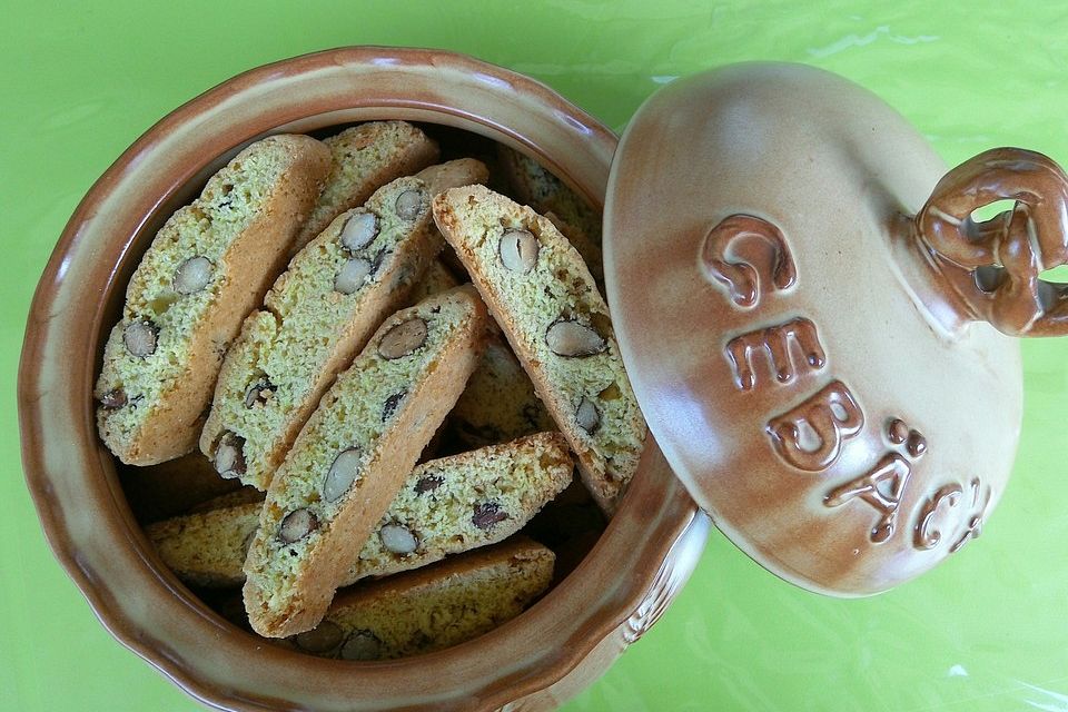 Cantuccini