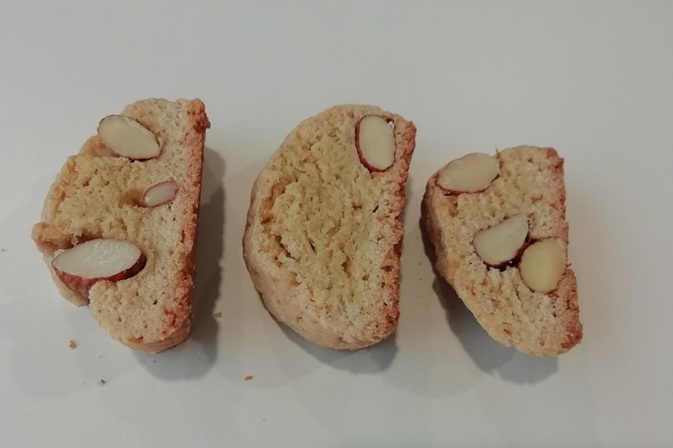 Cantuccini