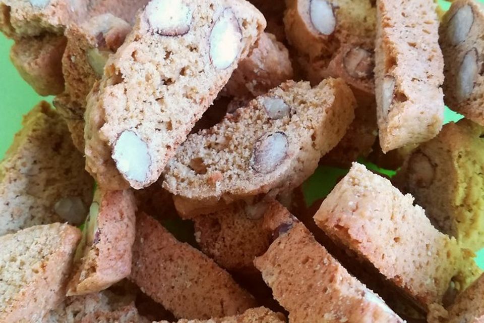 Cantuccini